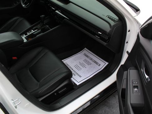 Used 2023 Honda Accord Sport image 15