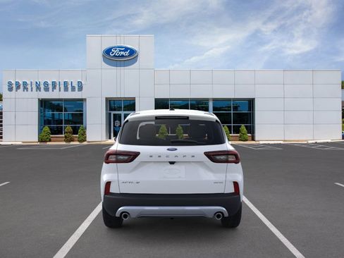 New 2025 Ford Escape Active w/ Cold Weather Package image 5