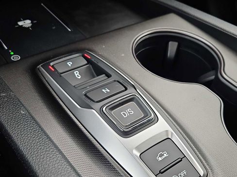 New 2026 Honda Ridgeline TrailSport image 19