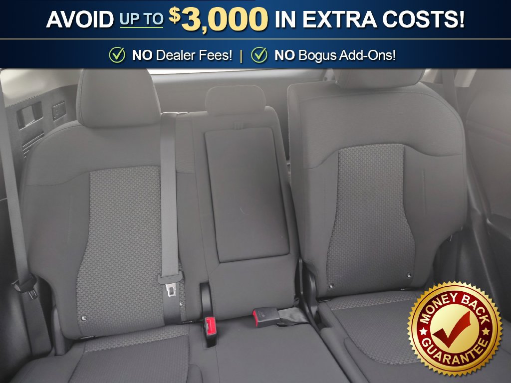 Used 2023 Kia Sportage LX AWD/4WD image 23