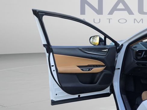 Certified 2026 Lexus NX 350 AWD w/ Premium Package image 12