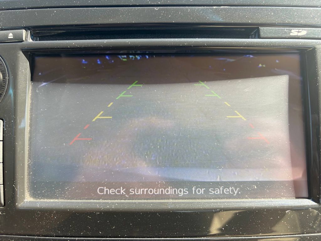 Used 2013 Nissan Altima 3.5 SV w/ Navigation Pkg FWD image 32