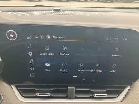 Used 2025 Chevrolet Equinox LT w/ Convenience Package II FWD image 28