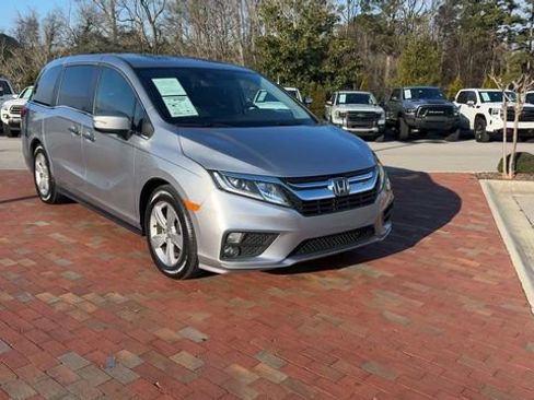 Used 2020 Honda Odyssey EX-L image 5