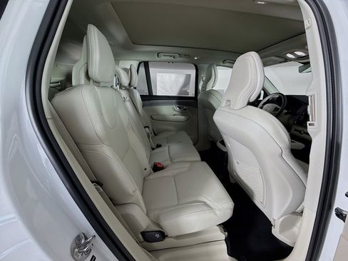 New 2026 Volvo XC90 T8 Ultra w/ Protection Package AWD/4WD image 30