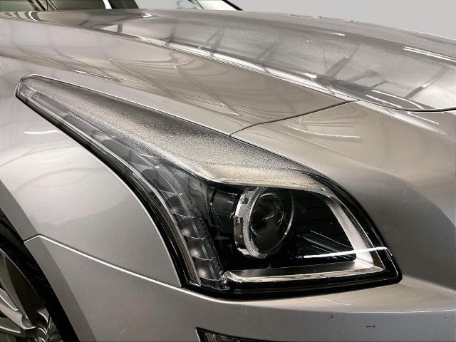 Used 2019 Cadillac CTS Luxury AWD/4WD image 27
