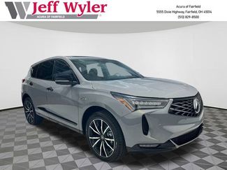 New 2026 Acura RDX A-Spec video 1