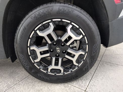 Certified 2025 Hyundai Tucson XRT image 16