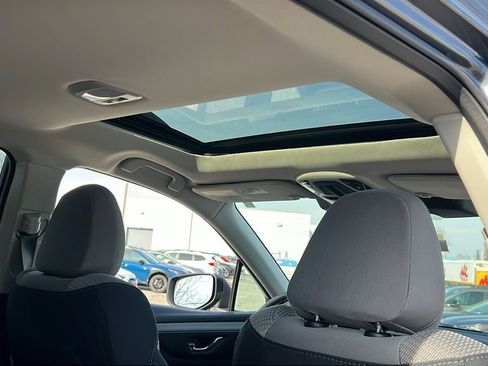 New 2025 Subaru Outback Premium image 16