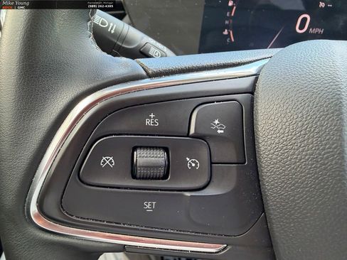 Certified 2024 Buick Encore GX Preferred FWD image 19
