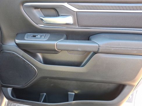 Used 2025 RAM 1500 Big Horn image 10