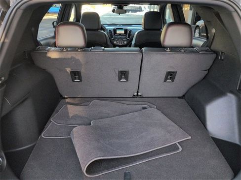 Used 2023 Chevrolet Equinox RS w/ RS Leather Package image 27