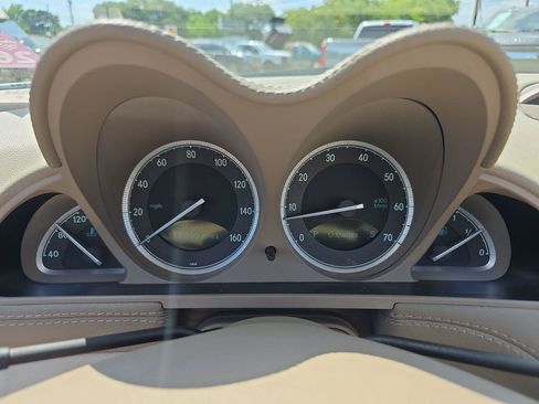 Used 2007 Mercedes-Benz SL 550 image 11