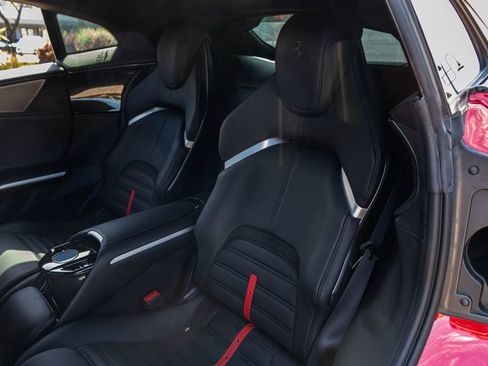 Used 2023 Ferrari Purosangue AWD/4WD image 48