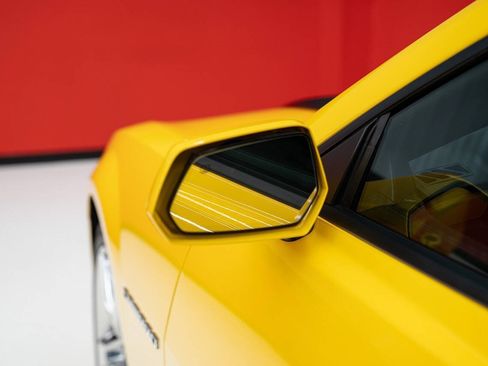 Used 2010 Chevrolet Camaro SS w/ RS Package RWD image 35