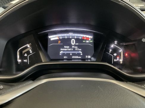 Used 2020 Honda CR-V EX image 15