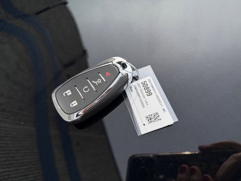 Used 2023 Chevrolet Traverse RS w/ LPO, Floor Liner Package image 26