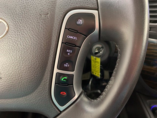 Used 2010 Hyundai Santa Fe Limited AWD/4WD image 25