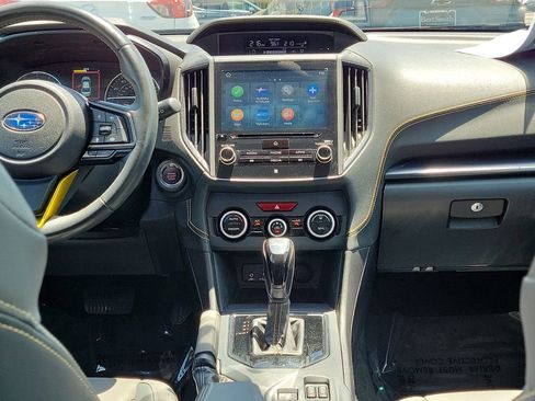 Used 2023 Subaru Crosstrek 2.5i Sport AWD/4WD image 15