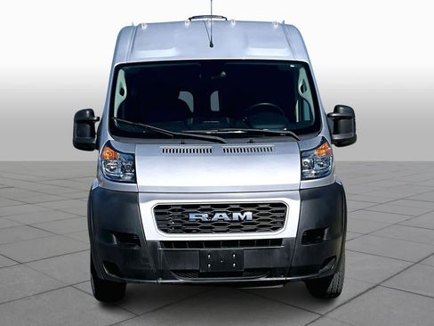 Used 2021 RAM ProMaster 3500 image 3