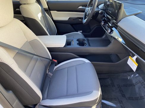 New 2026 Honda Prologue Eco image 9