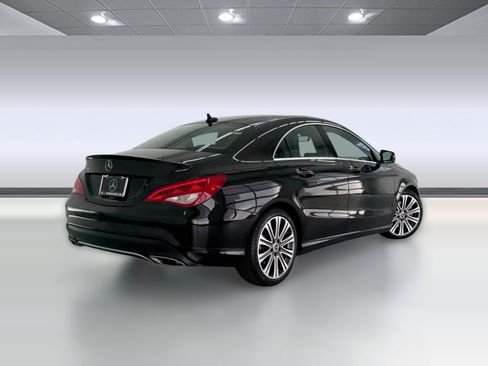 Used 2019 Mercedes-Benz CLA 250 image 8