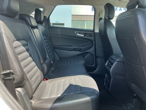 Used 2018 Ford Edge SEL AWD/4WD image 33