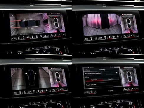 Used 2023 Audi S8 image 30