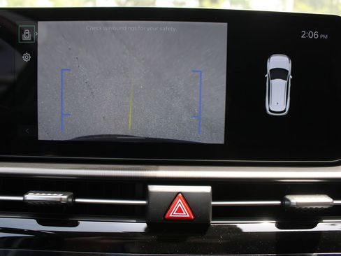 New 2026 Kia Sportage EX image 47