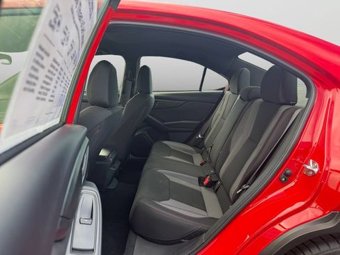 New 2026 Subaru WRX AWD/4WD image 13