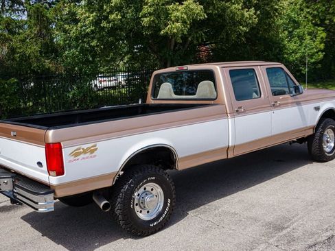 Used 1997 Ford F350 4x4 Crew Cab image 29