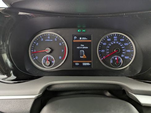 Used 2022 Kia K5 LXS image 13