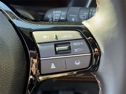 New 2025 Honda Pilot Sport image 19