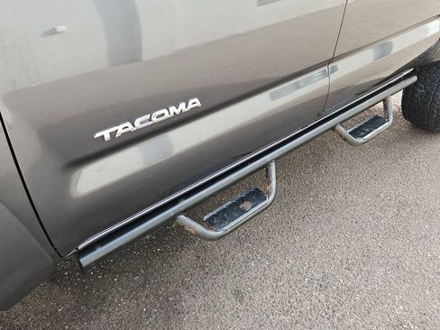 Used 2013 Toyota Tacoma Base w/ TRD Off-Road Pkg image 22