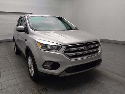 Used 2017 Ford Escape SE AWD/4WD image 13