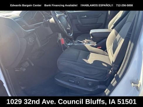 Used 2016 Chevrolet Traverse LT AWD/4WD image 15