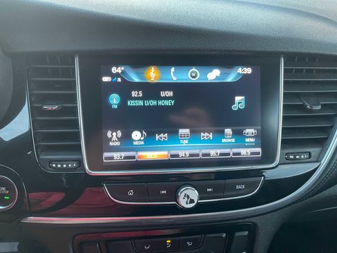 Used 2019 Buick Encore Preferred w/ Safety Package image 23