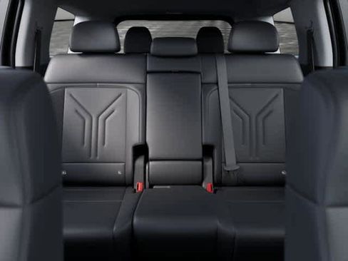 New 2026 Hyundai Santa Fe SEL image 12