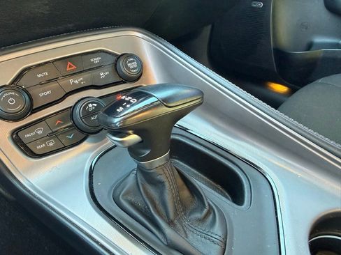 Used 2023 Dodge Challenger GT image 22