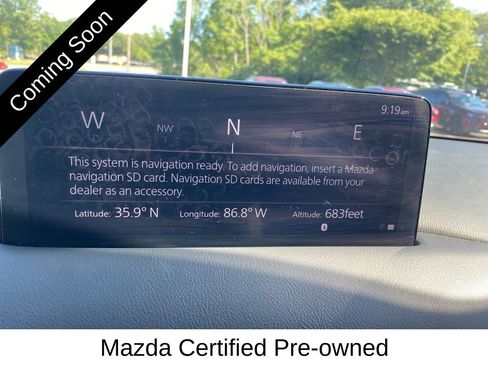 Used 2023 MAZDA CX-5 AWD 2.5 S image 31