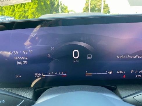 New 2026 Buick Enclave Sport Touring w/ Power Package image 21