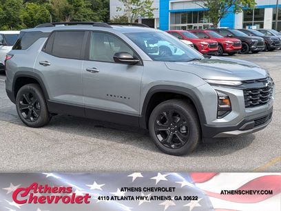 New 2026 Chevrolet Equinox LT w/ Convenience Package II