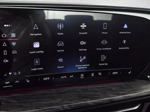 Certified 2025 Audi Q5 Premium w/ Convenience Package AWD/4WD image 15