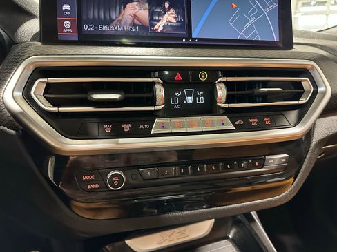 Used 2022 BMW X3 sDrive30i w/ M Sport Package 2 image 33