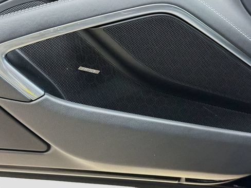 Certified 2017 Porsche 911 Carrera 4S AWD/4WD image 20