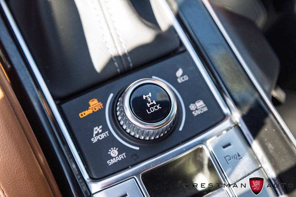 Used 2024 Kia Telluride EX X-Line AWD/4WD image 12