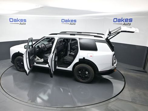 New 2027 Kia Telluride SX Prestige X-Pro AWD/4WD image 64