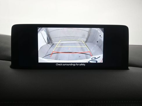 Used 2023 MAZDA CX-5 AWD 2.5 S w/ Premium Plus Pkg image 13