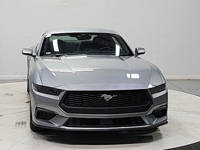 New 2026 Ford Mustang Premium