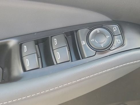 Used 2024 Buick Enclave Essence w/ Trailering Package, 5000 lbs. AWD/4WD image 26